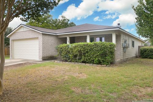 1408 Prairie Rock, New Braunfels, TX, 78130-3475 | Card Image