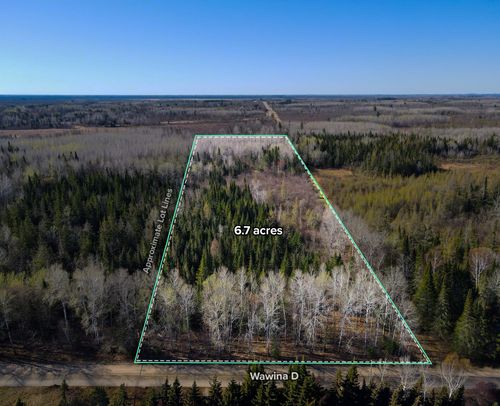 Parcel A Township Road D, Wawina, MN, 55736 | Card Image