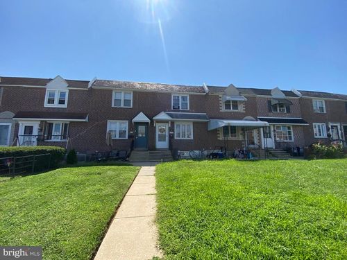 254 Revere Rd, Clifton Hts, PA, 19018-1214 | Card Image
