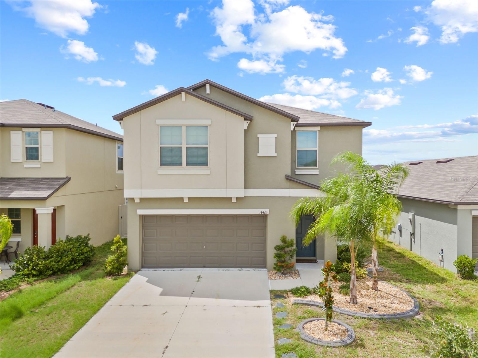Touch Gold Ln, Sun City Center, FL 33573