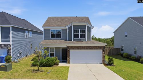 1228 Independence Dr, Elgin, SC, 29045-7915 | Card Image