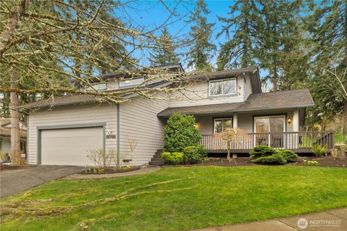 15705 Ne 59th Way, Redmond, WA, 98052 | Card Image