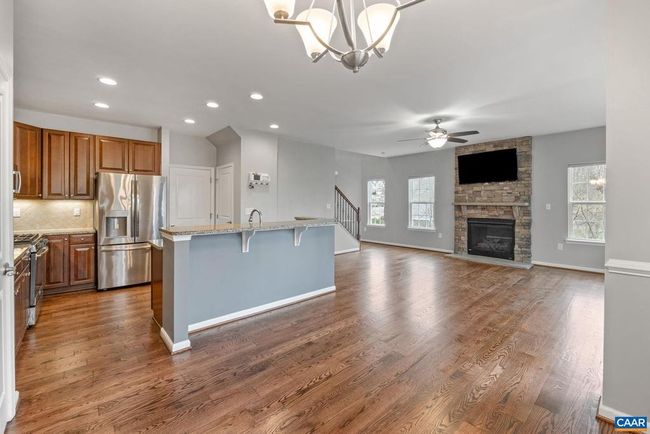1446 Decatur Dr, House other with 4 bedrooms, 3 bathrooms and null parking in CHARLOTTESVILLE VA | Image 14