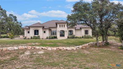 435 Arthur Court, House other with 4 bedrooms, 3 bathrooms and null parking in Spring Branch TX | Image 2