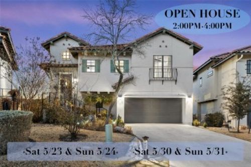 211 Honey Creek #6 Court, Lakeway, TX, 78738 | Card Image