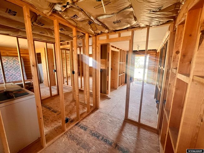 311 Bridge Ave, House other with 3 bedrooms, 2 bathrooms and null parking in Worland WY | Image 18