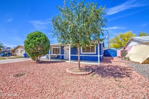 1652 W 2nd St, Mesa, AZ, 85201-6102 | Card Image