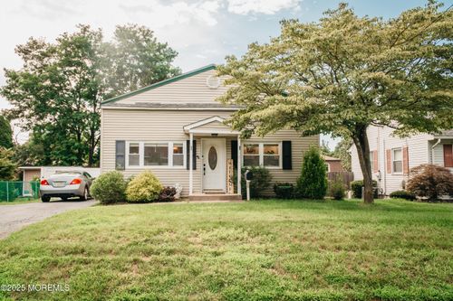 48 Forge St, Jamesburg, NJ, 08831-1658 | Card Image