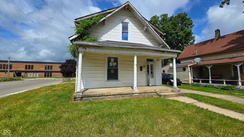 310 S Pleasant St, Edinburgh, IN, 46124-1357 | Card Image