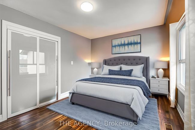 93 - 93 Foster Cres, Condo with 3 bedrooms, 2 bathrooms and 1 parking in Brampton ON | Image 16