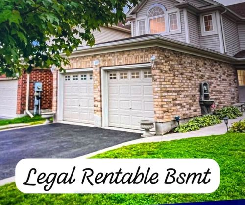 64 Milson Cres, Guelph, ON, N1C1G7 | Card Image