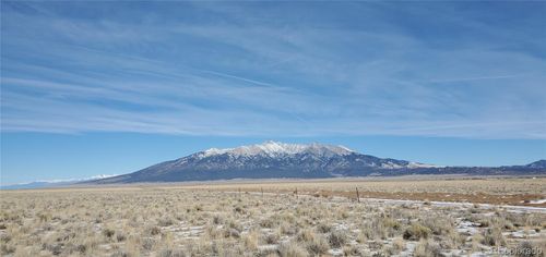 Vacant Land County Road Ff, Blanca, CO, 81123 | Card Image