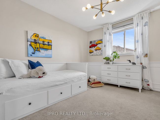 626 Deerhurst Dr, House other with 3 bedrooms, 3 bathrooms and 4 parking in Burlington ON | Image 26