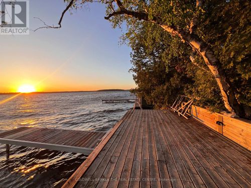 57 Island View Rd, Fenelon Falls, ON, K0M1N0 | Card Image