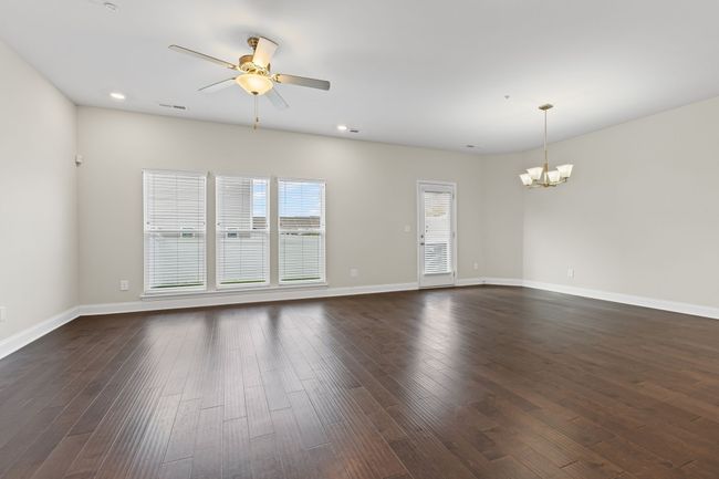 1249 June Wilde Rdg, Townhouse with 3 bedrooms, 3 bathrooms and 2 parking in Spring Hill TN | Image 8