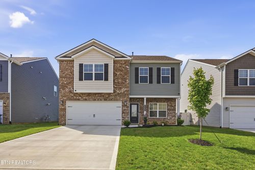 2402 Best Farms Ln, Maryville, TN, 37803-4708 | Card Image