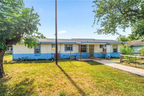 409 S 24th St, Donna, TX, 78537-3515 | Card Image