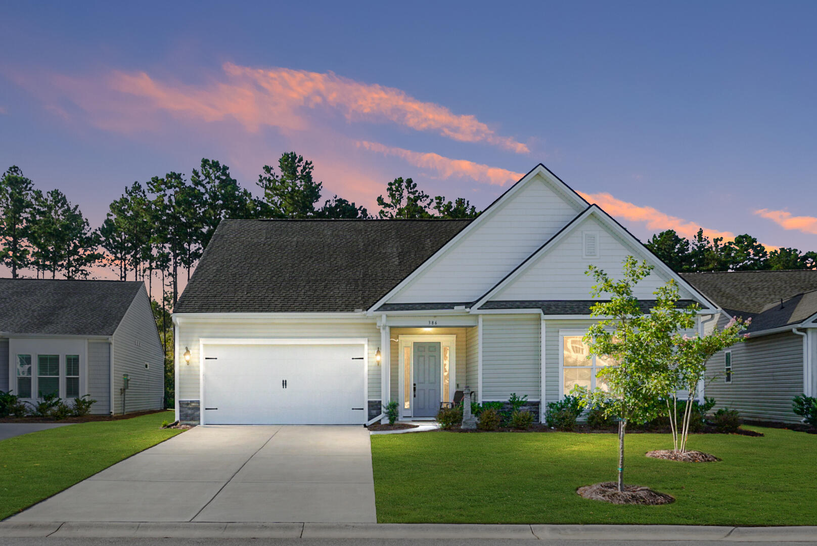 Tupelo Lake Dr, Summerville, SC 29486