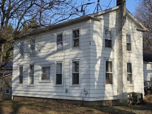 6401 E Avon Lima Road, Avon, NY, 14414 | Card Image