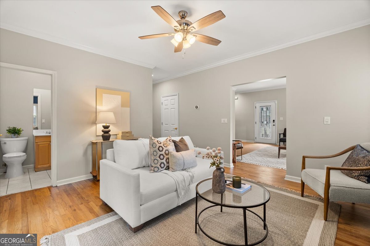 Residential in Atlanta 3
