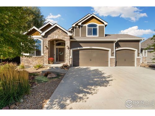 642 Wind River Ct, Windsor, CO, 80550 | Card Image