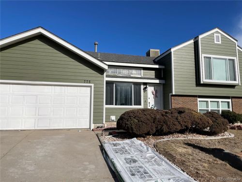 778 S Fairplay Ct, Aurora, CO, 80012-3767 | Card Image