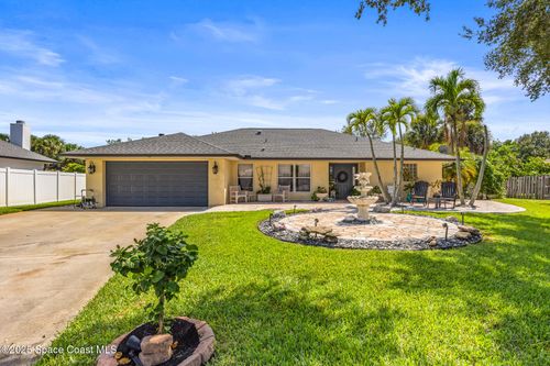 8 Indrio Blvd, Indian Harbour Beach, FL, 32937-4370 | Card Image