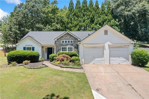8460 River Hill Commons Dr, Ball Ground, GA, 30107-3550 | Card Image