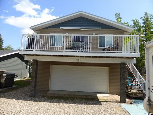 117 Kenderdine Blvd, Livelong, SK, S0M1J0 | Card Image