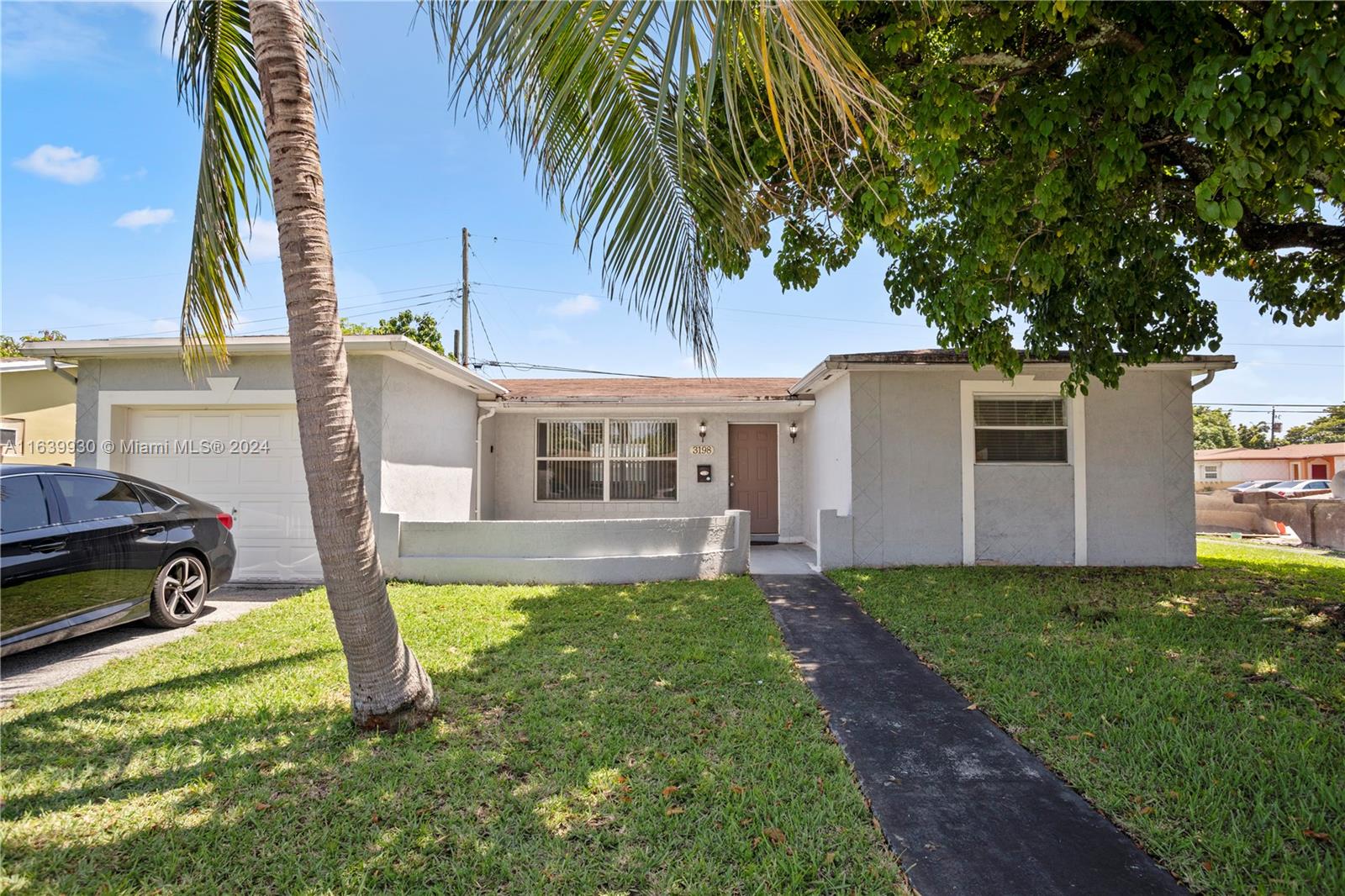 43rd St, Fort Lauderdale, FL 33309