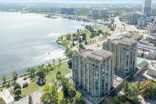 511-150 Dunlop St E, Barrie, ON, L4M6H1 | Card Image