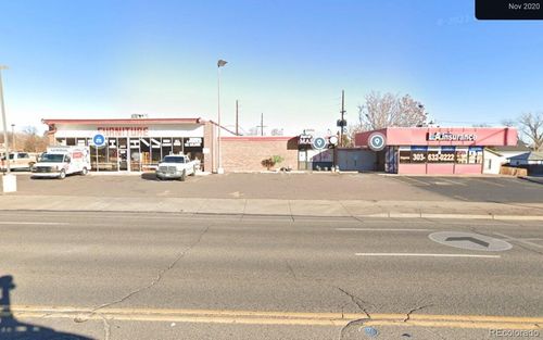 2401 W Alameda Avenue, Denver, CO, 80223 | Card Image