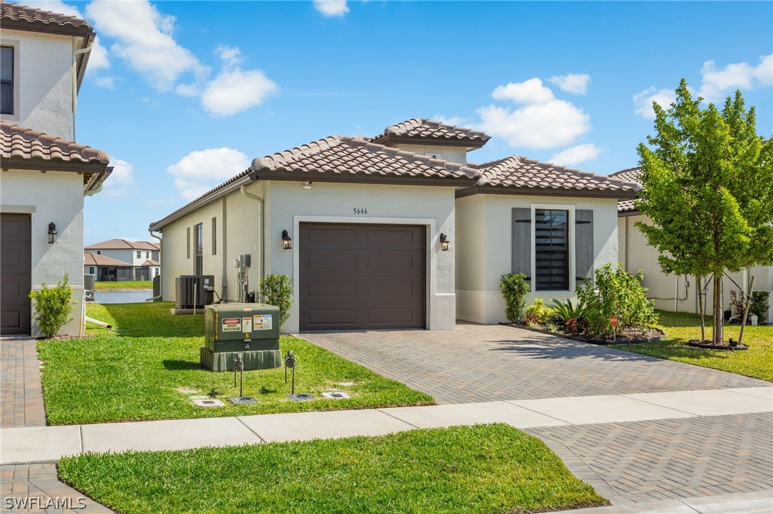 Residential in Ave Maria 3