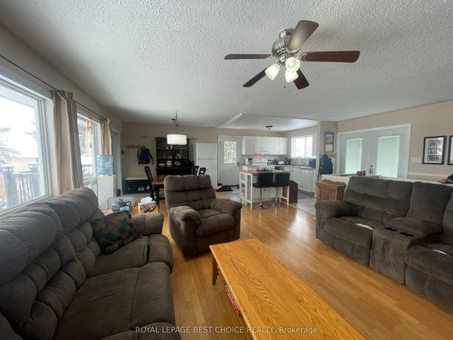128 Third Ave, House other with 3 bedrooms, 3 bathrooms and 6 parking in Englehart ON | Image 14