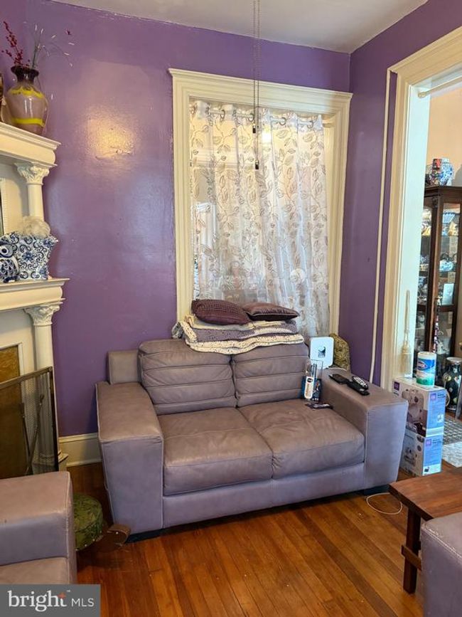 1121 8 Th St Ne, Townhouse with 4 bedrooms, 3 bathrooms and null parking in WASHINGTON DC | Image 7