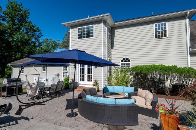 2865 Proffit Rd, House other with 4 bedrooms, 3 bathrooms and null parking in CHARLOTTESVILLE VA | Image 14