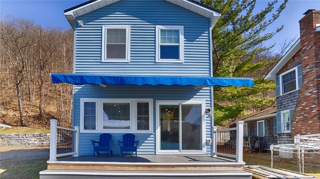 5170 Sunnyside Rd, House other with 2 bedrooms, 2 bathrooms and null parking in Middlesex NY | Image 8