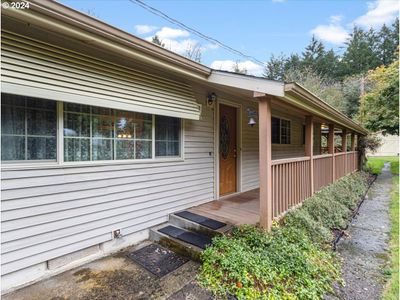 Covered Porch | Image 2