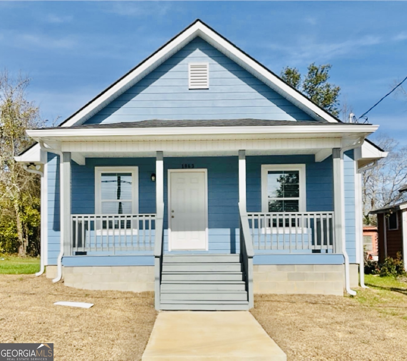 Residential in Macon 2