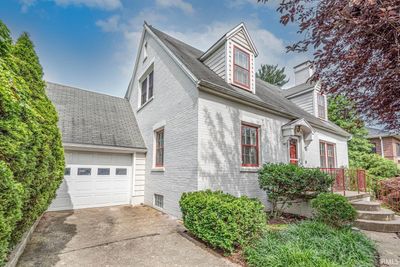 524 S Highland Avenue, House other with 3 bedrooms, 3 bathrooms and null parking in Bloomington IN | Image 3