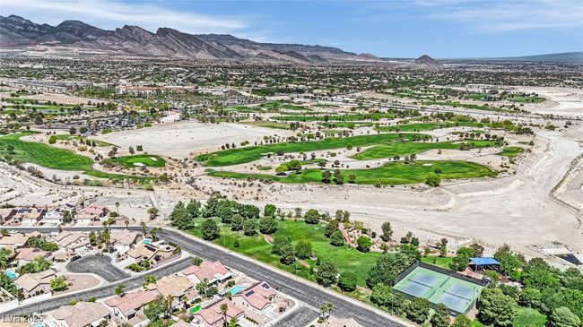 UNIT-101 - 8408 White Eagle Ave, Condo with 2 bedrooms, 2 bathrooms and null parking in Las Vegas NV | Image 40