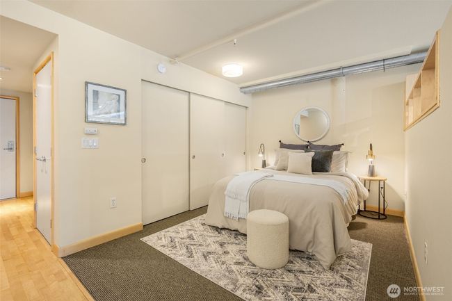 APT-208 - 2015 Terry Ave, Condo with 1 bedrooms, 1 bathrooms and 1 parking in Seattle WA | Image 12
