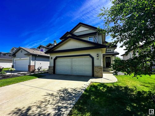 68 Newmarket Way, St. Albert, AB, T8N7B8 | Card Image