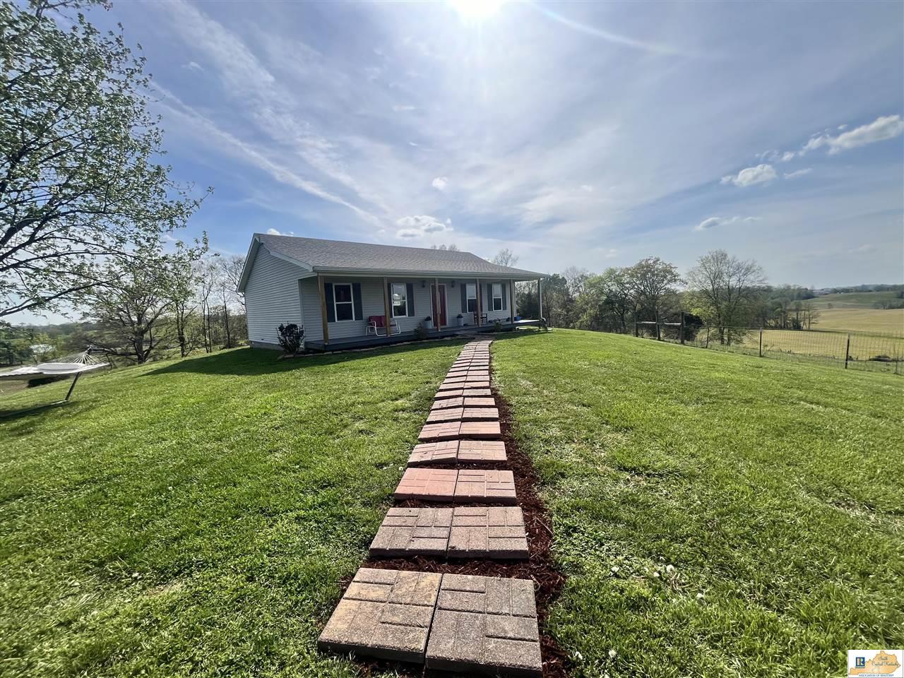 Residential in Campbellsville 4