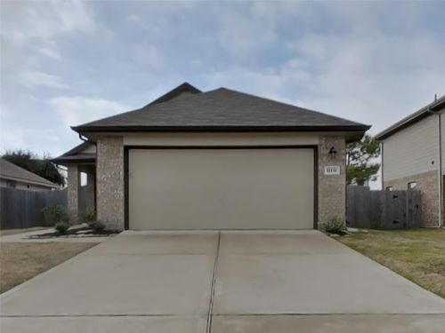 11151 N Lake Mist Ln, Willis, TX, 77318-5855 | Card Image