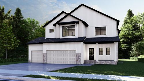 1097 Hickory Ln, West Fargo, ND, 58078-8366 | Card Image