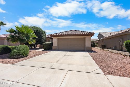 15707 W Cimarron Dr, Surprise, AZ, 85374-6151 | Card Image