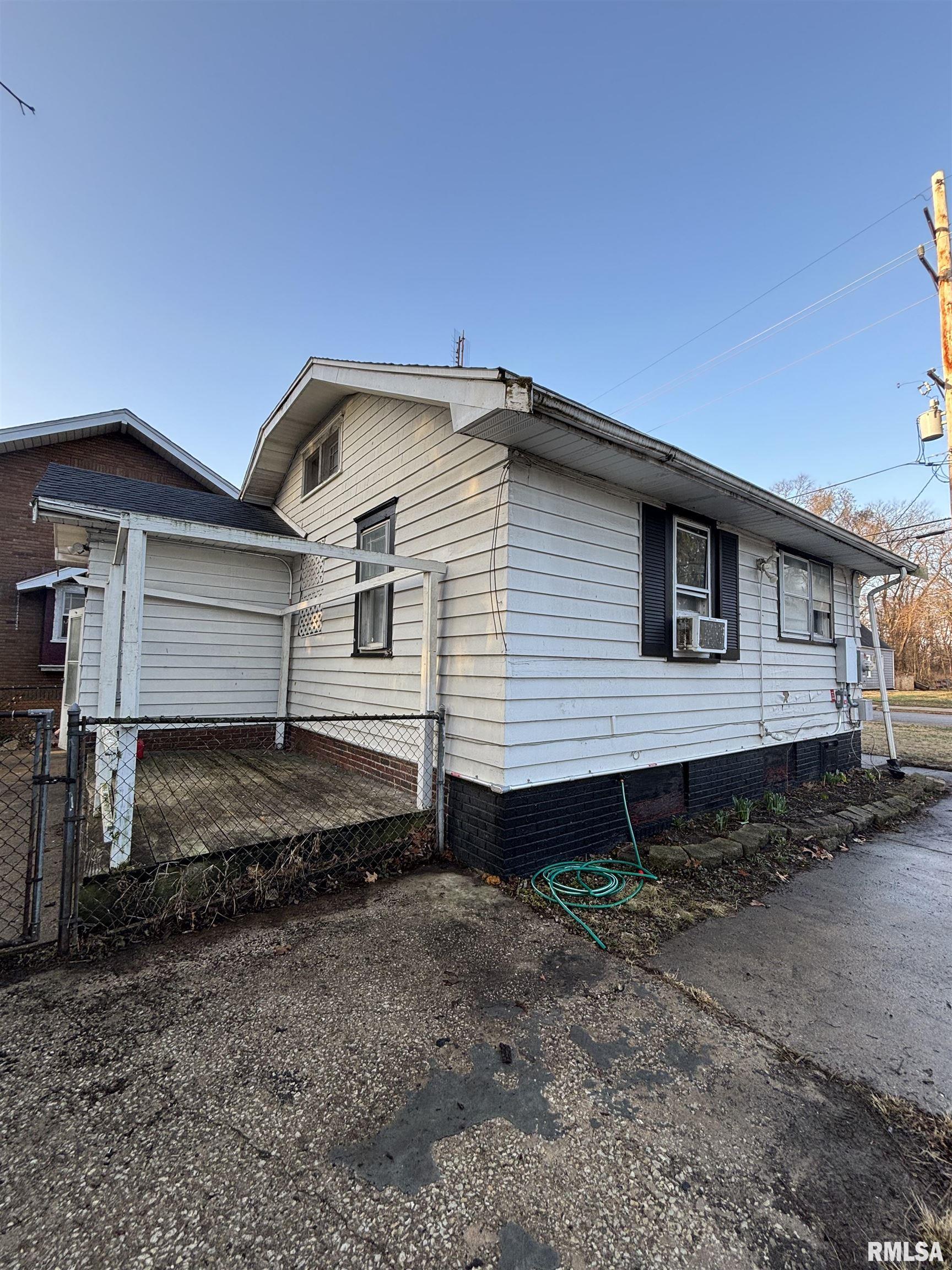 Residential in Peoria 4