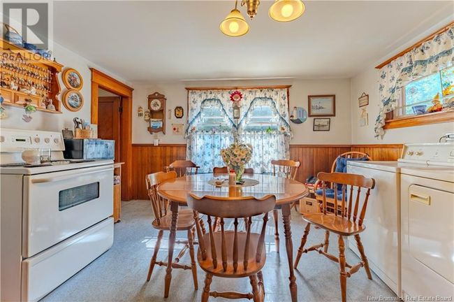 1232 Rte 172, House other with 3 bedrooms, 2 bathrooms and null parking in L'etete NB | Image 21