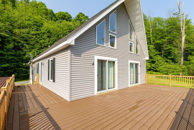 24780 State Highway 206, House other with 3 bedrooms, 2 bathrooms and null parking in Downsville NY | Image 39